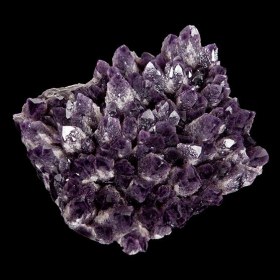 Amethyst Cathedral