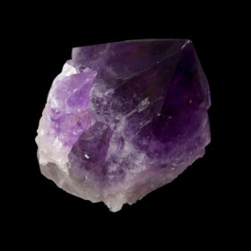 Ametrine Point