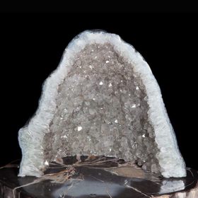 Green Amethyst Church