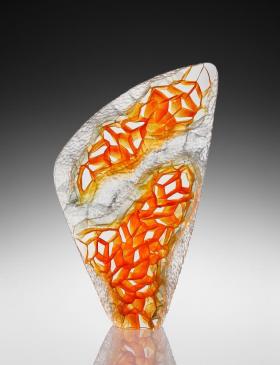 SOLD - Seaforms 412-23