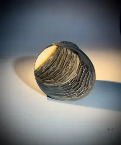 Aspen Steel Cave