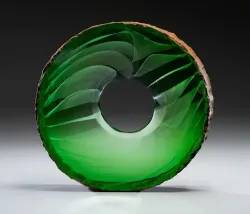 Verdant Steel Circle