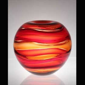 Resonance Reds - SOLD