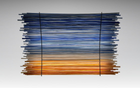 A New Day - SOLD