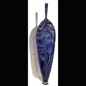 Blue Gum Tree Leaf - SOLD