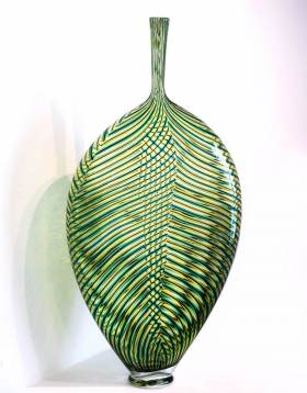 Green Leaf