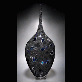 Midnight Resistanza - SOLD