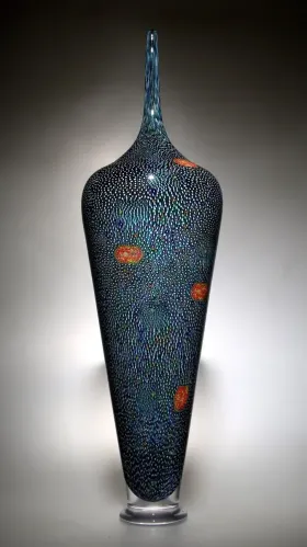 Mixed Cane Parabola - SOLD