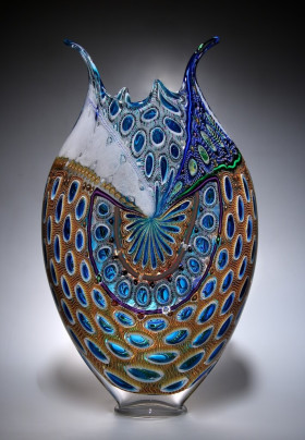 Aqua Gold Foglio