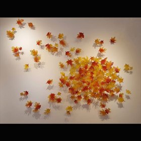 A Change In Direction - SOLD