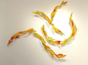Currents of Uncertainty