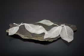 Grasping What Remains - SOLD