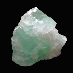 Green Chinese Fluorite