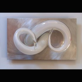 Entwined I