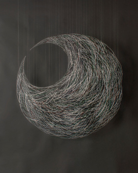 Kooru Yoru - Frozen Night - SOLD