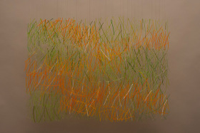 Spring Flowers - SOLD