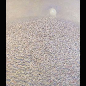 The Flight - SOLD