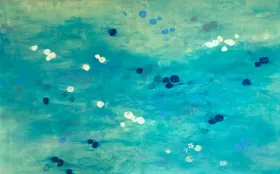 SOLD - The Color of Water 48