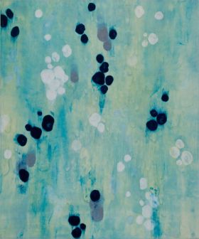The Color of Water 37 - SOLD