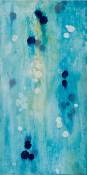 The Color of Water 42 - SOLD
