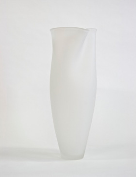 Alabaster White Ovelle