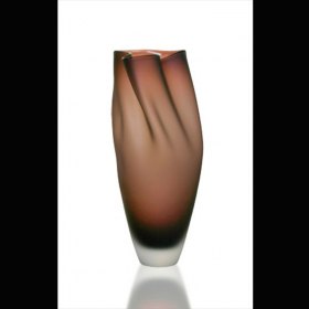 Aubergine Ovelle - SOLD