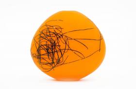 Mandarin Scribe Ovoid - SOLD