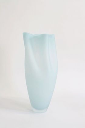 Opal Light Blue Ovelle