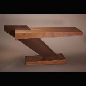 Fin Table - SOLD