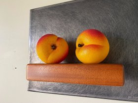Two Peaches - SOLD