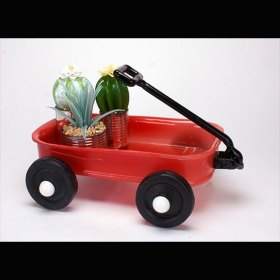 Seasonal Mobilty - SOLD
