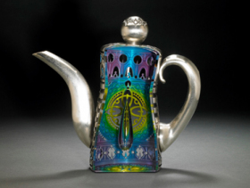 Silver Rainbow - SOLD