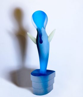 Azul