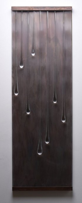 The Air is Filled with the Sweetness of Rain