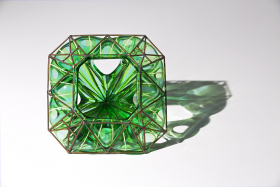 Portal Peridot - SOLD