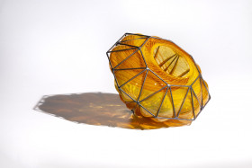 Sacred Sunstone - SOLD