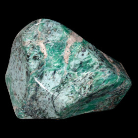Blue Green Kyanite