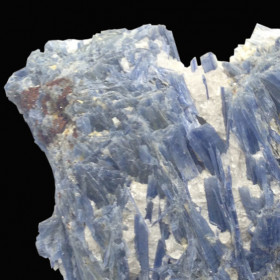 Kyanite (Detail)