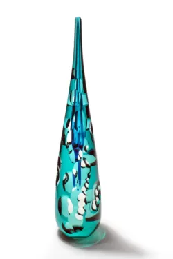 Jade/Aqua Sundrop