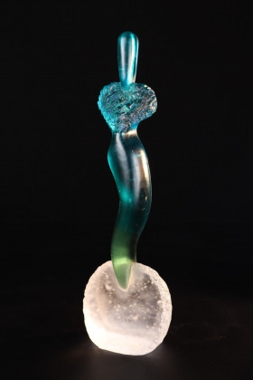 Spirit Figure