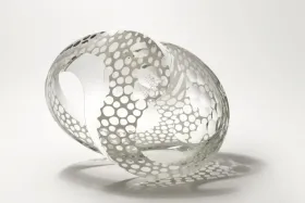 Winding Like An Endless Maze - SOLD