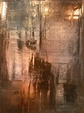 6.20 Silver Series w/Copper