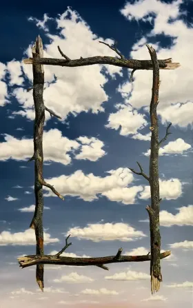 Door to the Clouds