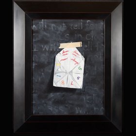 Fortune Teller - SOLD