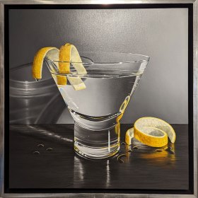 SOLD - Friday, 6:30pm