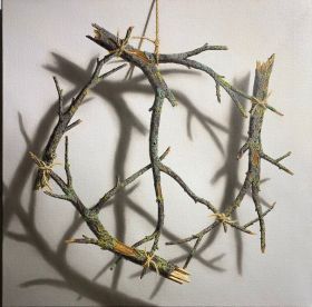 Peace - SOLD