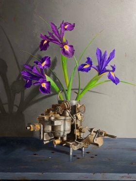Energy/Renewal - SOLD