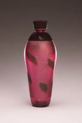 Brilliant Ruby Nomad