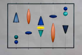Conical Notes