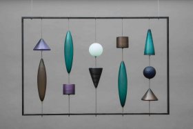 Geometric Percussion